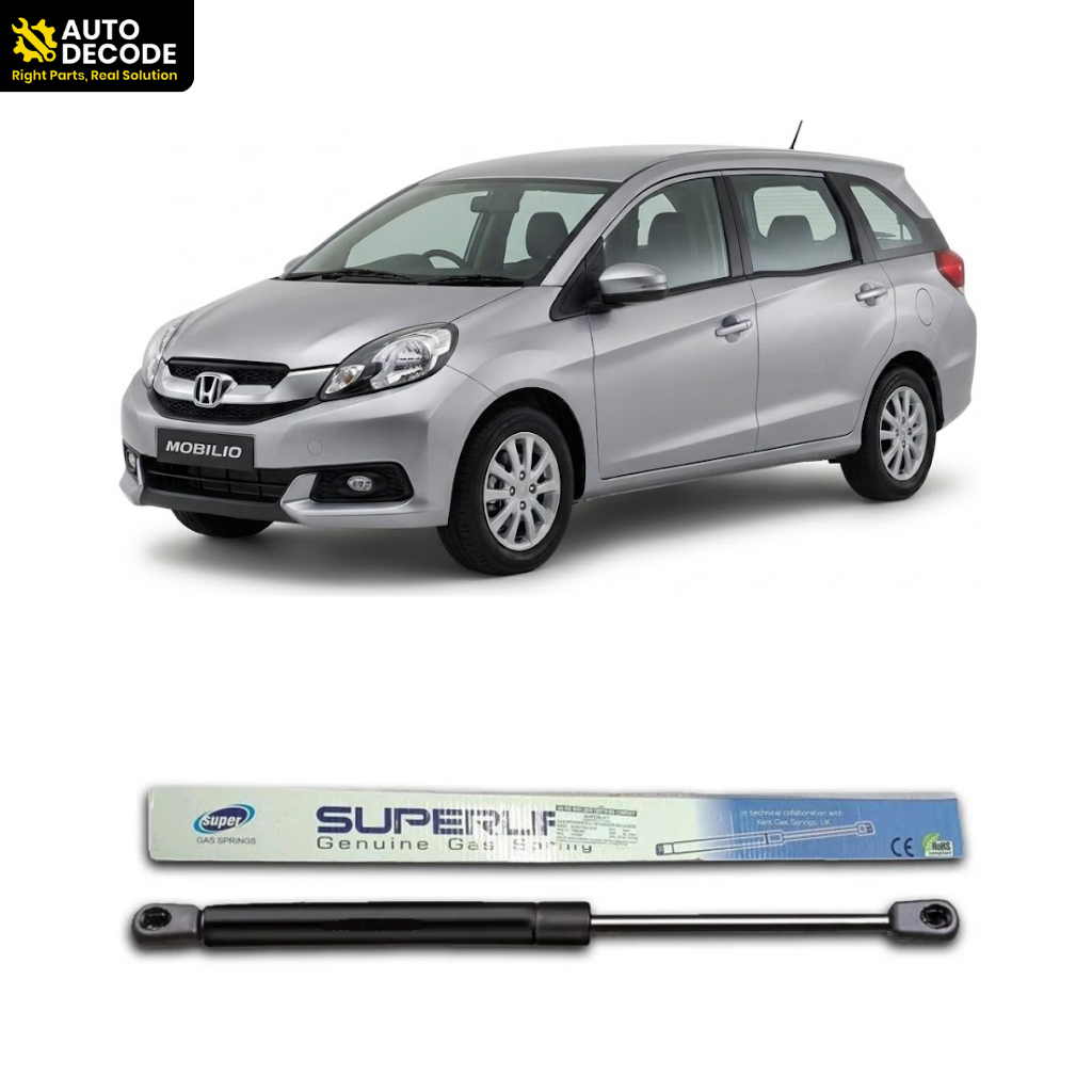 Boot Gas Struts for Honda Mobilio Set of 2 | Dicky Lift Support | Superlift