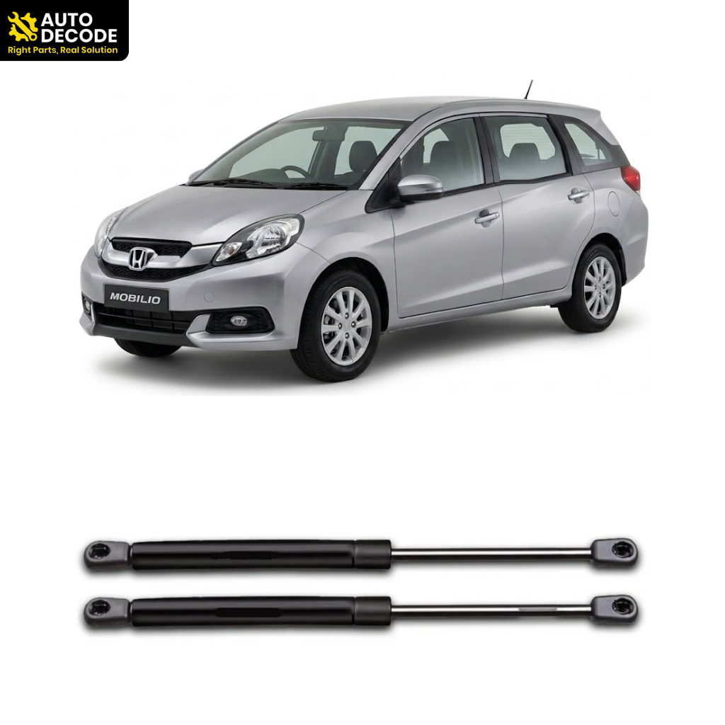 Boot Gas Struts for Honda Mobilio Set of 2 | Dicky Lift Support | Superlift