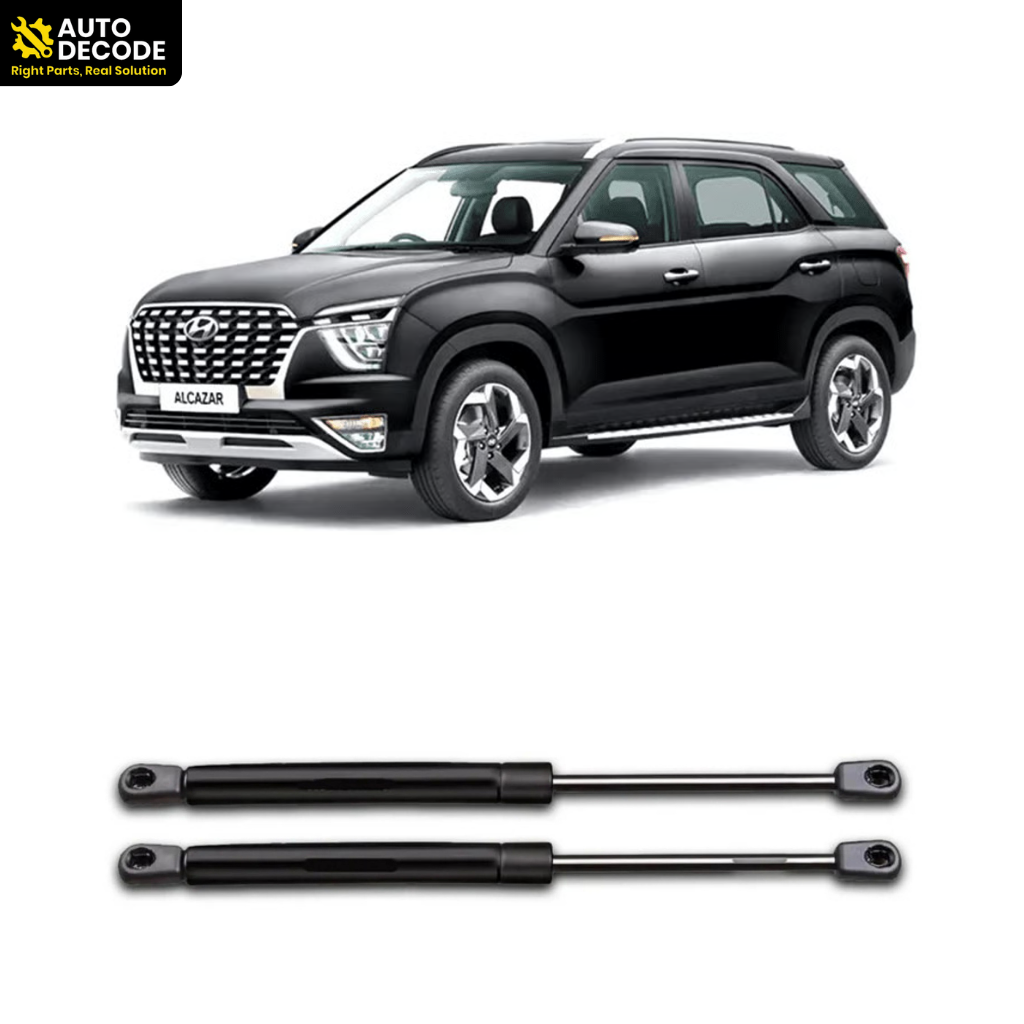 Boot Gas Struts for Hyundai Alcazar Set of 2 | Dicky Lift Support | Superlift