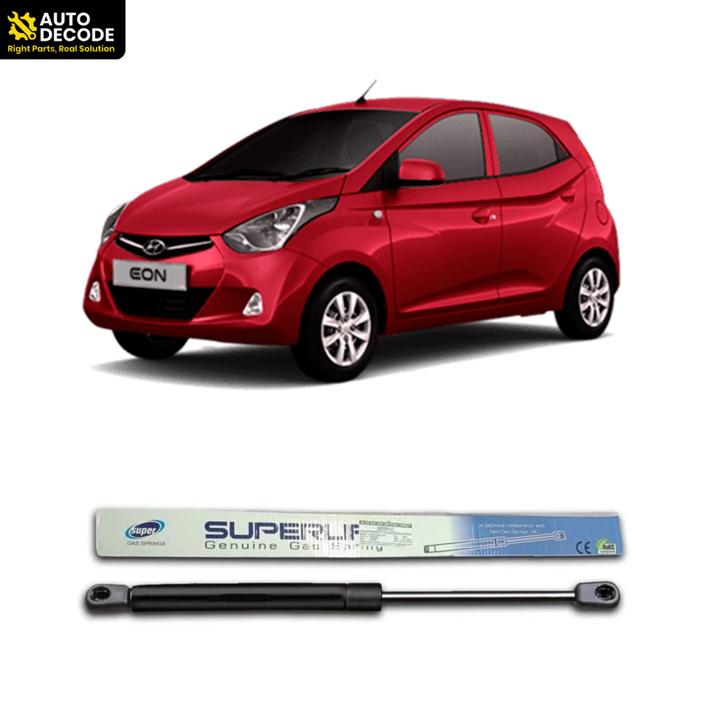 Boot Gas Struts for Hyundai Eon Set of 2 | Dicky Lift Support | Superlift