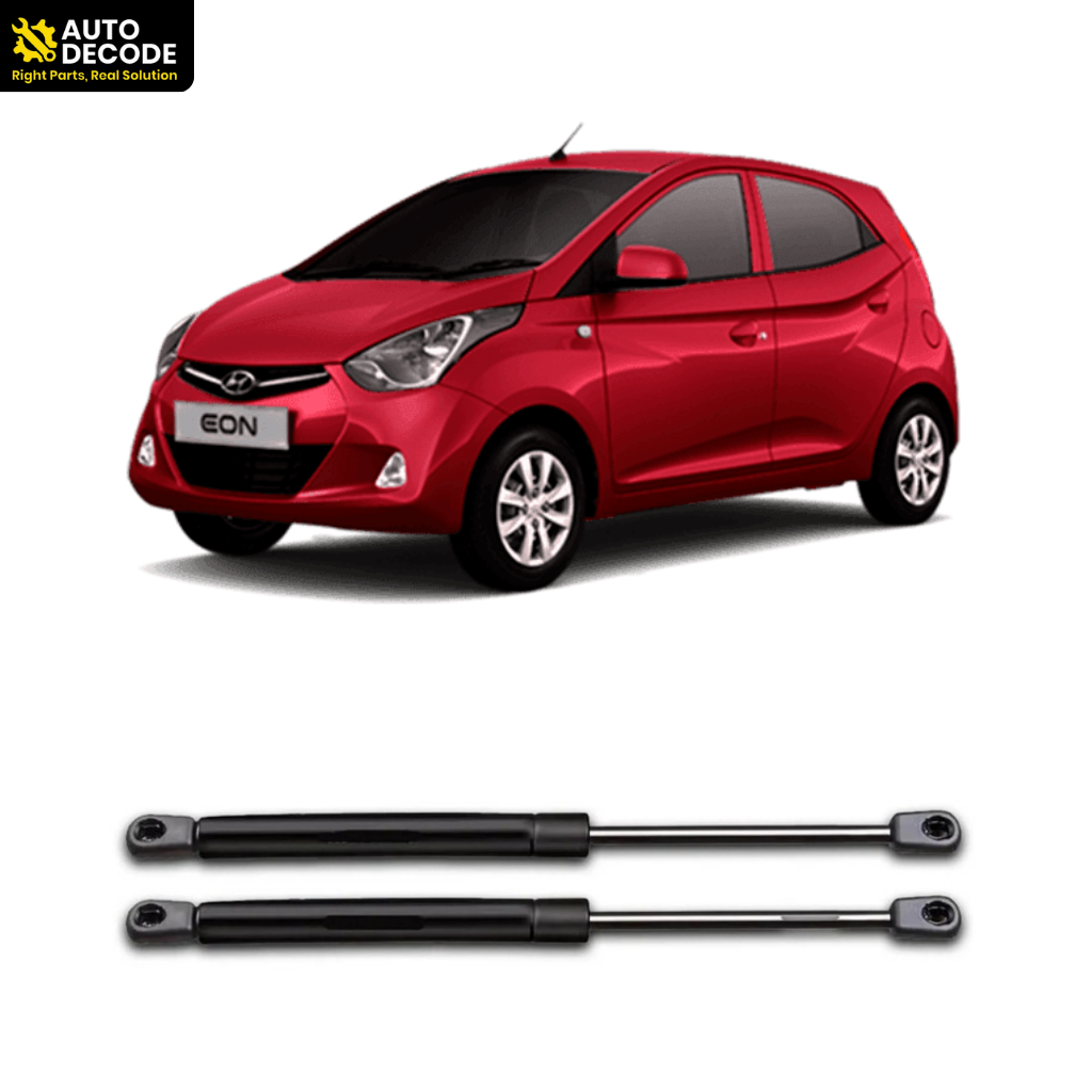 Boot Gas Struts for Hyundai Eon Set of 2 | Dicky Lift Support | Superlift
