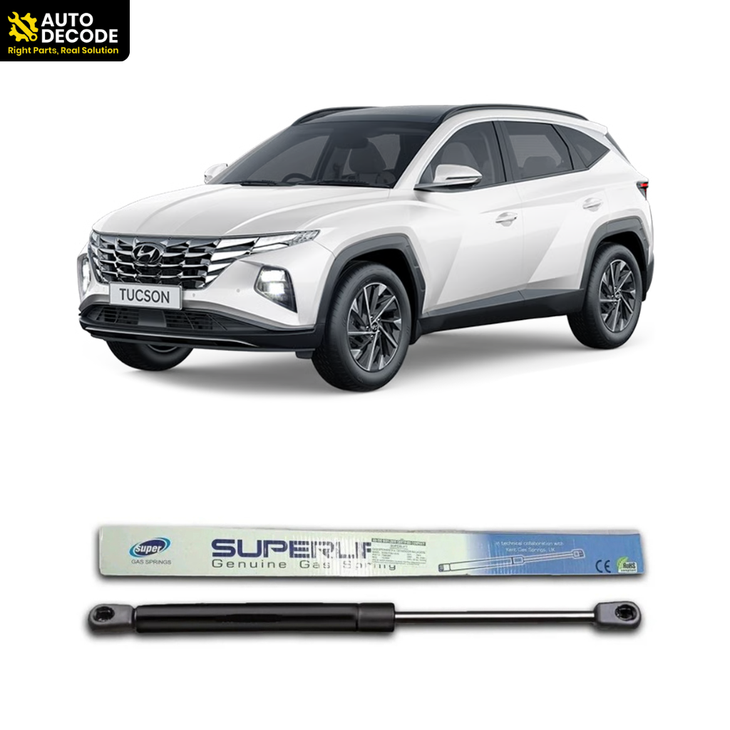 Boot Gas Struts for Hyundai Tucson Set of 2 | Dicky Lift Support | Superlift