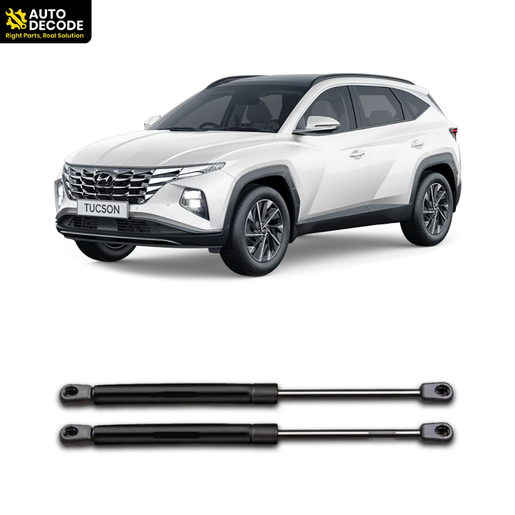 Boot Gas Struts for Hyundai Tucson Set of 2 | Dicky Lift Support | Superlift