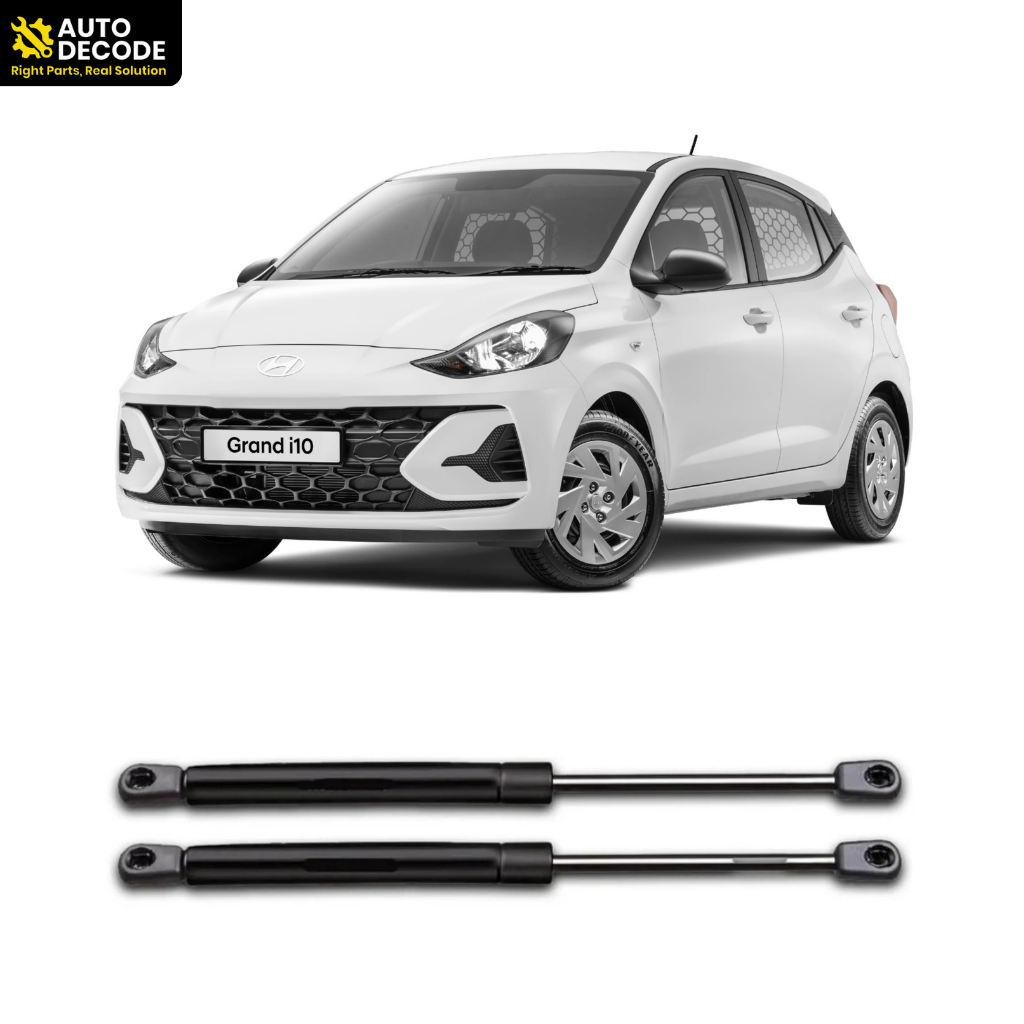 Boot Gas Struts for Hyundai i10 | Dicky Lift Support | Set of 2