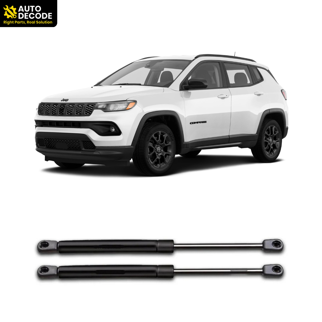 Boot Gas Struts for Jeep Compass  Set of 2 | Dicky Lift Support | Superlift