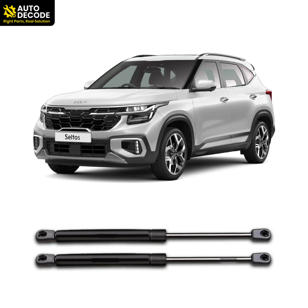 Boot Gas Struts for Kia Seltos Set of 2 | Dicky Lift Support | Superlift