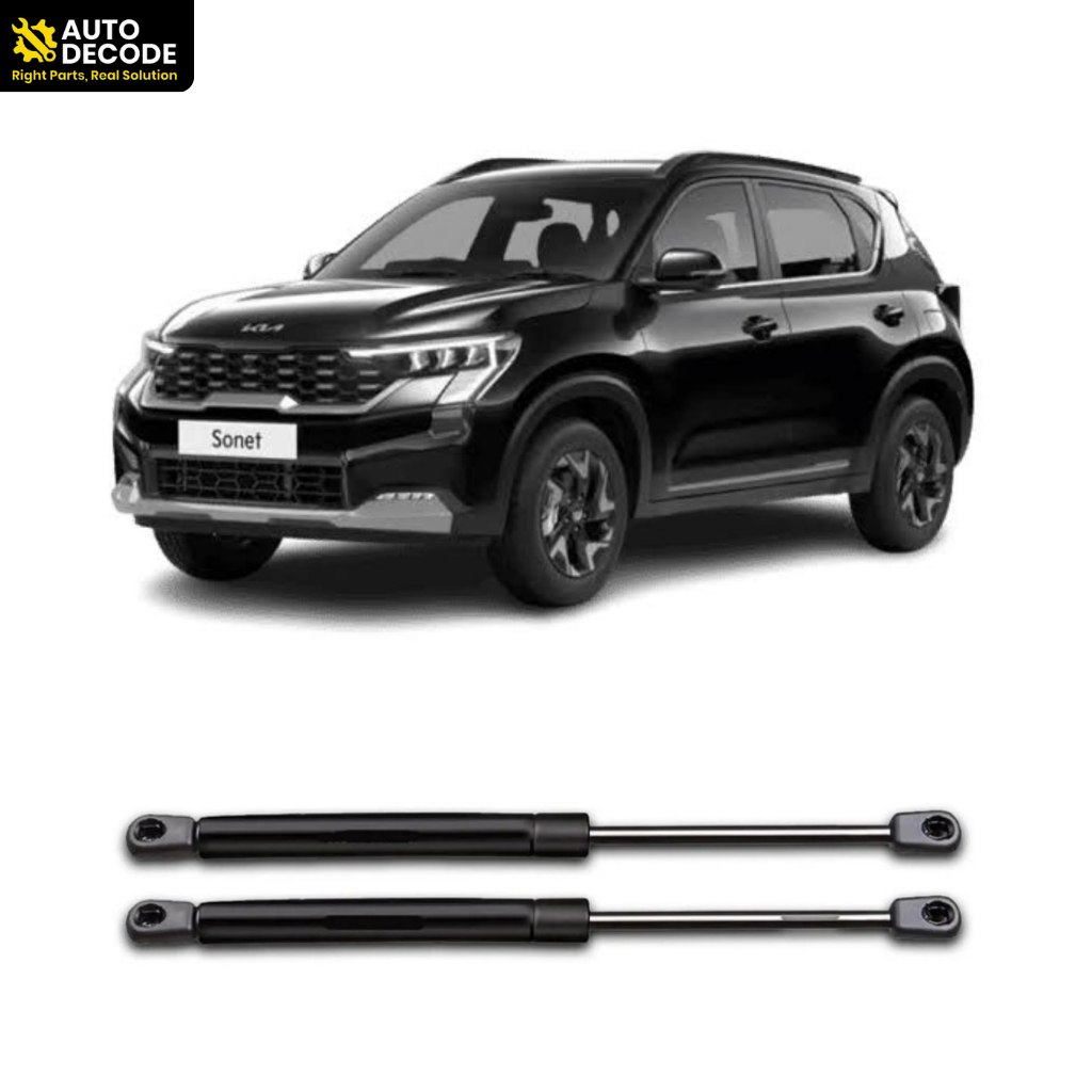 Boot Gas Struts for Kia Sonet Set of 2 | Dicky Lift Support | Superlift