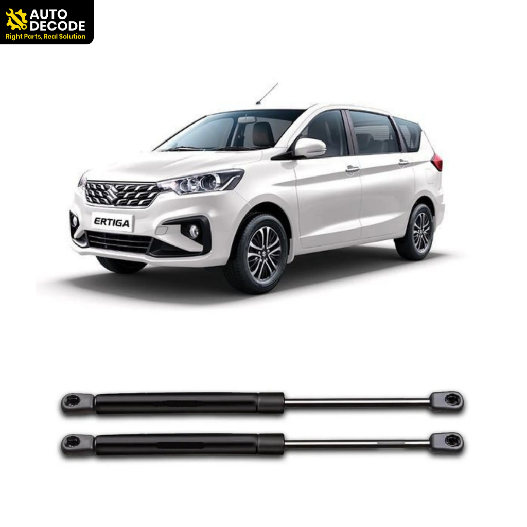 Boot Gas Struts for Maruti Suzuki Ertiga New Model Set of 2 | Dicky Lift Support | Superlift