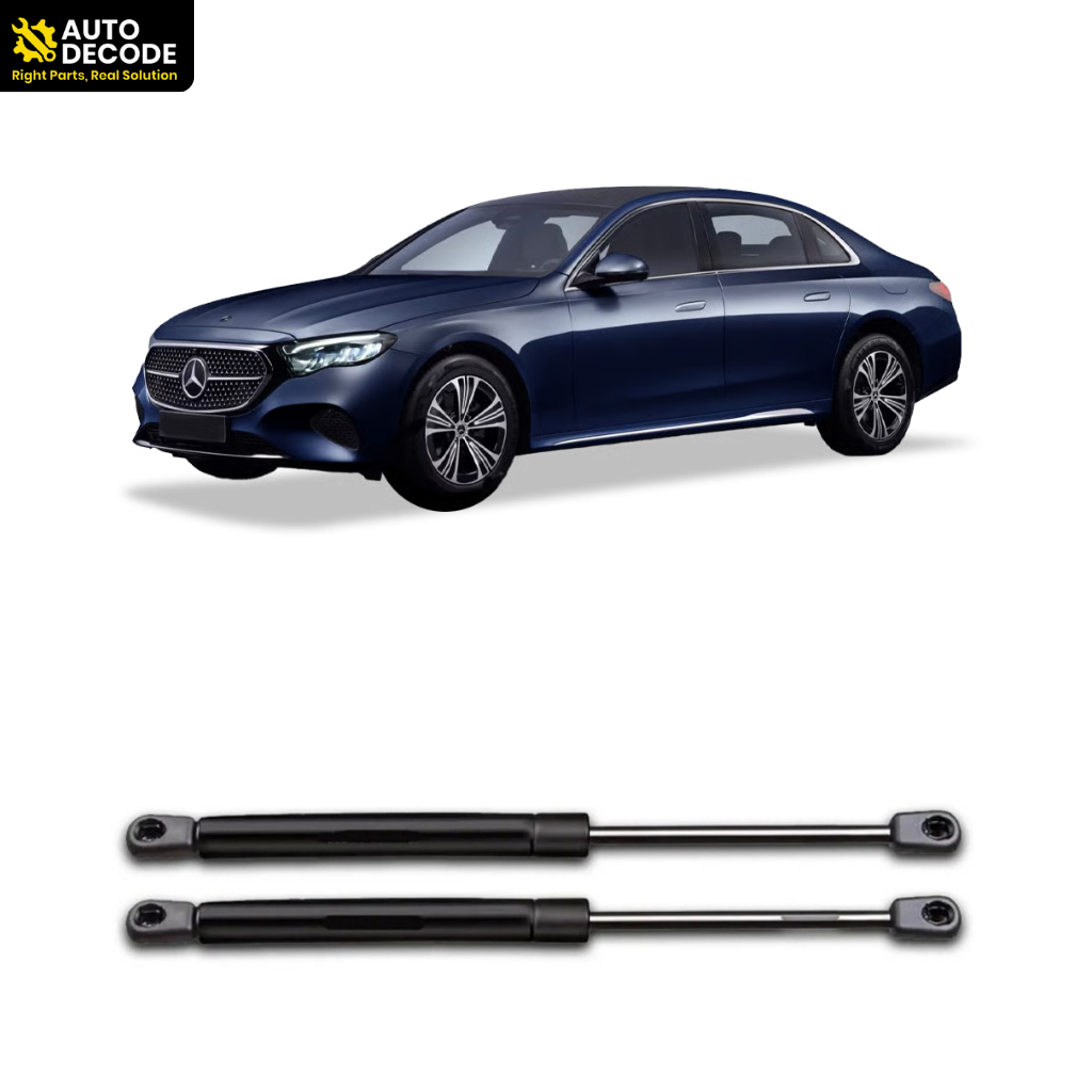 Boot Gas Struts for Mercedes Benz E-Class E90 | Dicky Lift Support | Set of 2