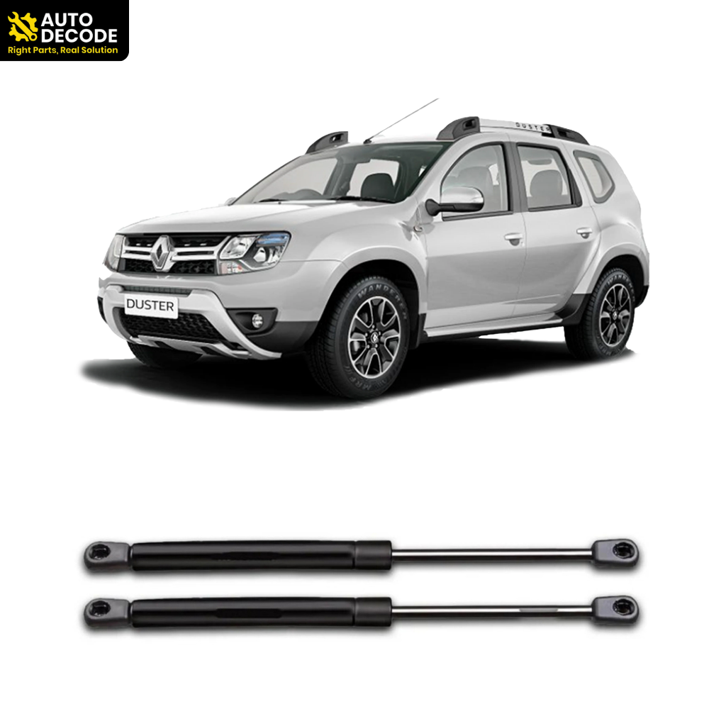 Boot Gas Struts for Renault Duster Set of 2 | Dicky Lift Support | Superlift