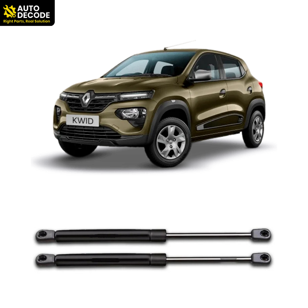 Boot Gas Struts for Renault Kwid Set of 2 | Dicky Lift Support | Superlift