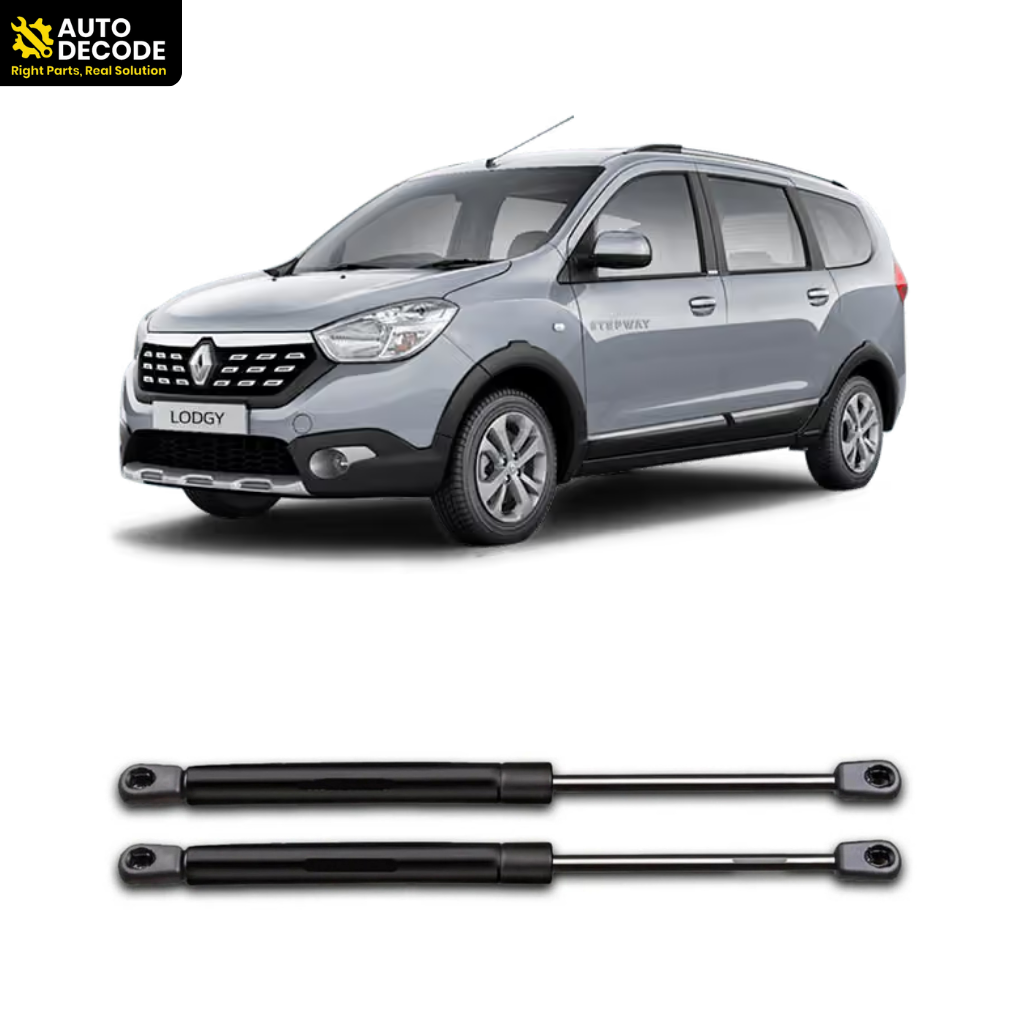 Boot Gas Struts for Renault Lodgy Set of 2 | Dicky Lift Support | Superlift