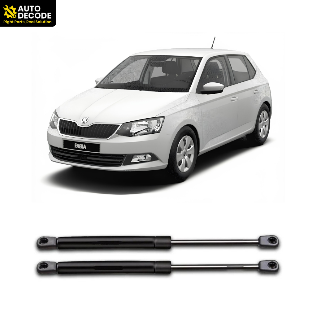 Boot Gas Struts for Skoda Fabia Set of 2 | Dicky Lift Support | Superlift