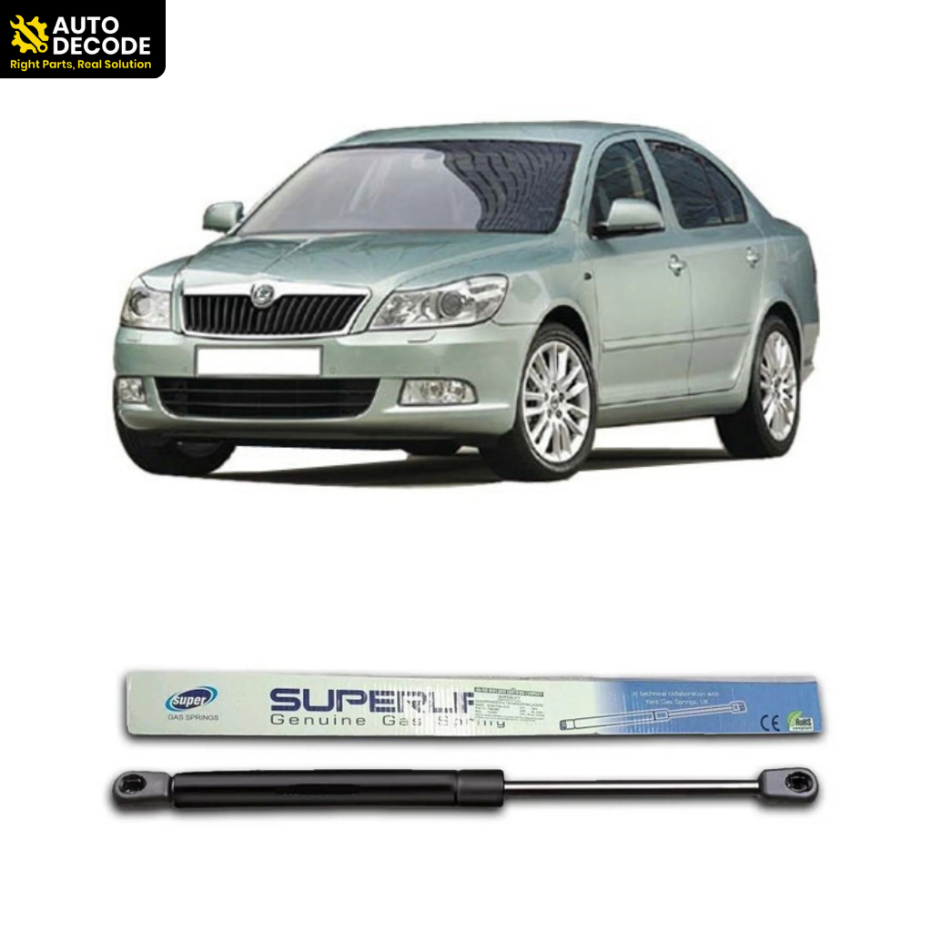 Boot Gas Struts for Skoda Laura Set of 2 | Dicky Lift Support | Superlift