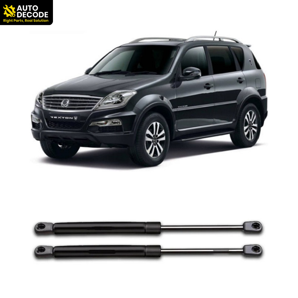 Boot Gas Struts for SsangYong Rexton Set of 2 | Dicky Lift Support | Superlift
