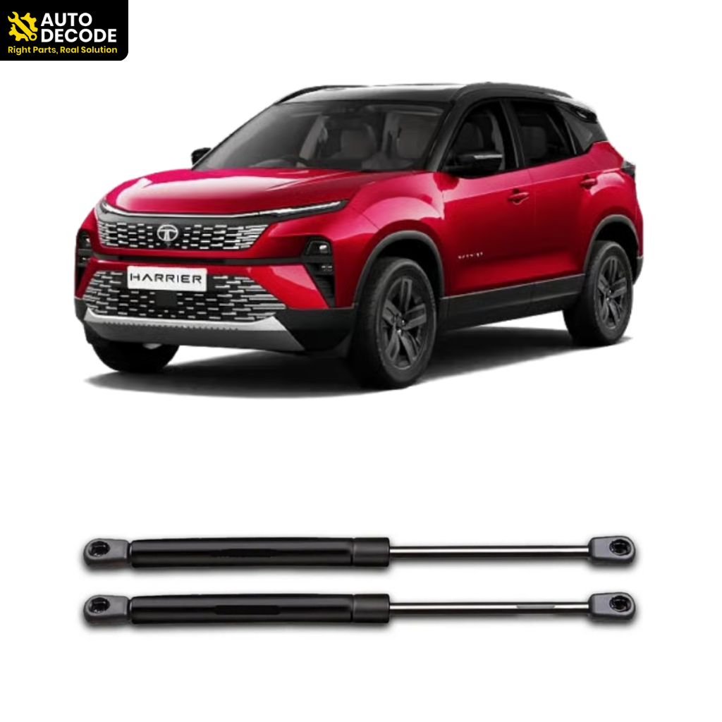 Boot Gas Struts for Tata Harrier Set of 2 | Dicky Lift Support | Superlift