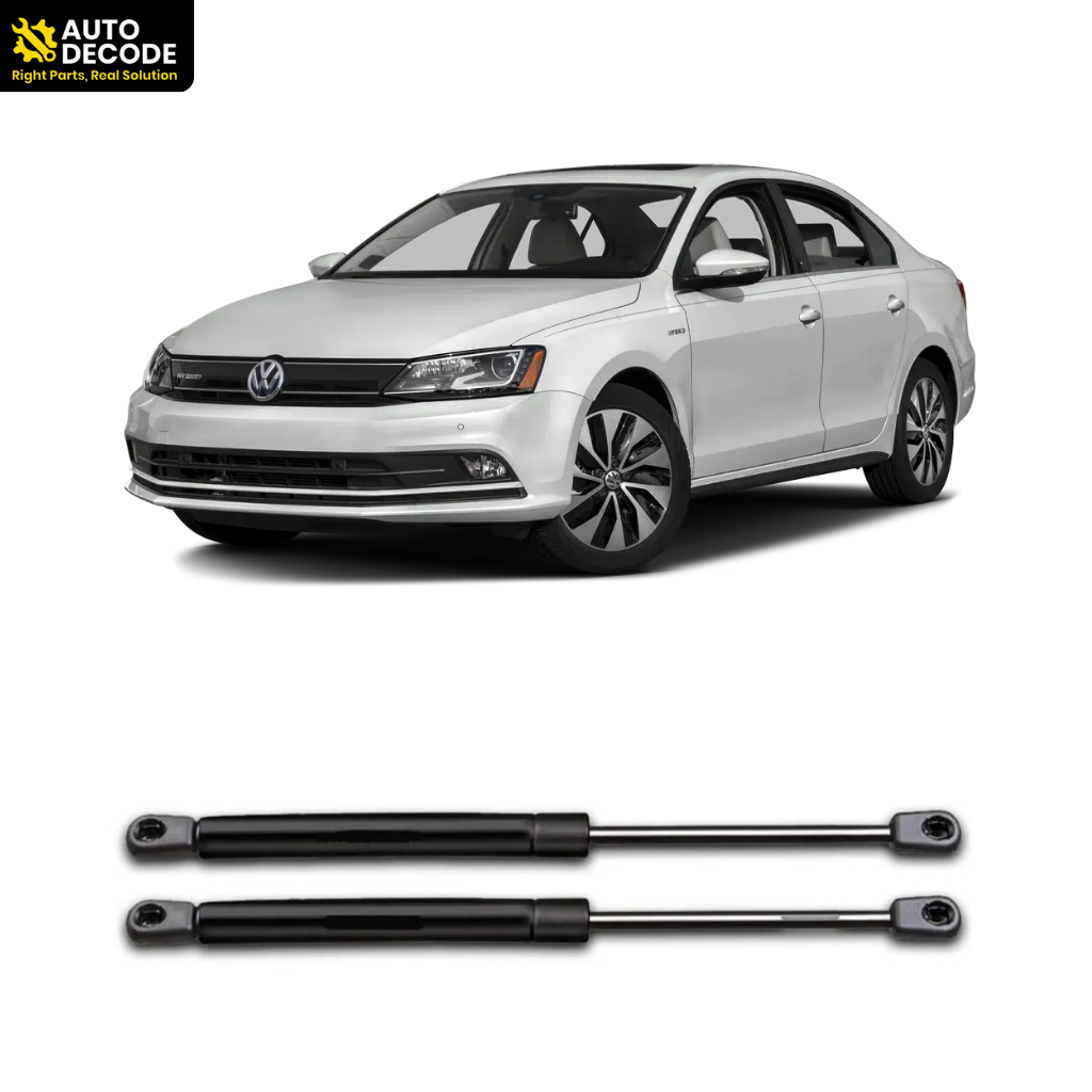 Boot Gas Struts for Volkswagen Jetta Set of 2 | Dicky Lift Support | Superlift