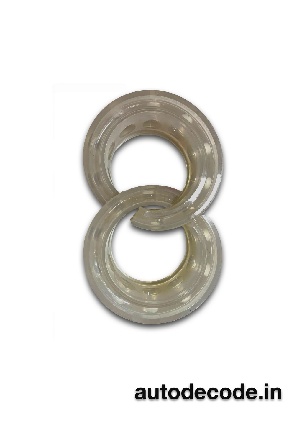 Coil Spring Buffer A+ Size