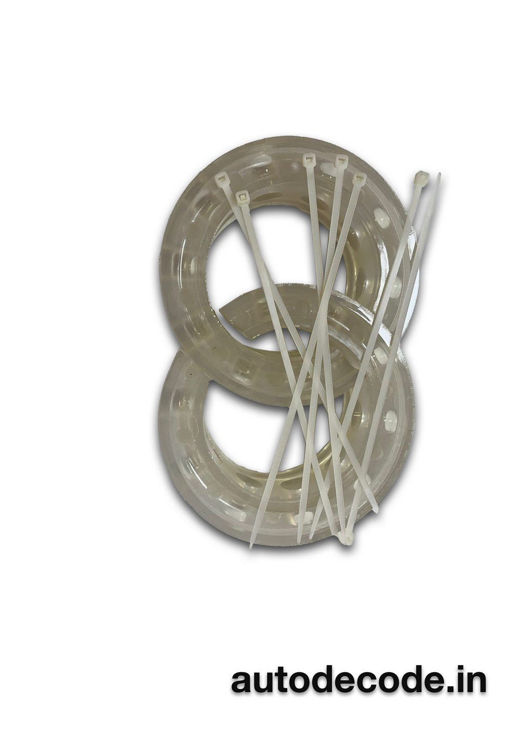 Coil Spring Buffer B Size