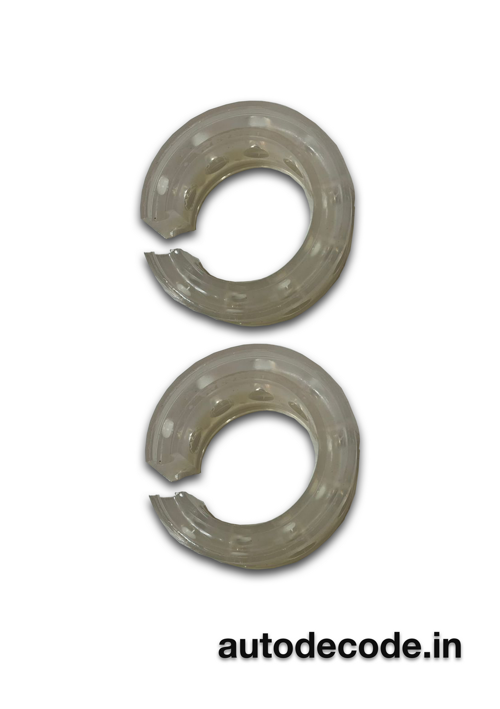 Coil Spring Buffer C Size