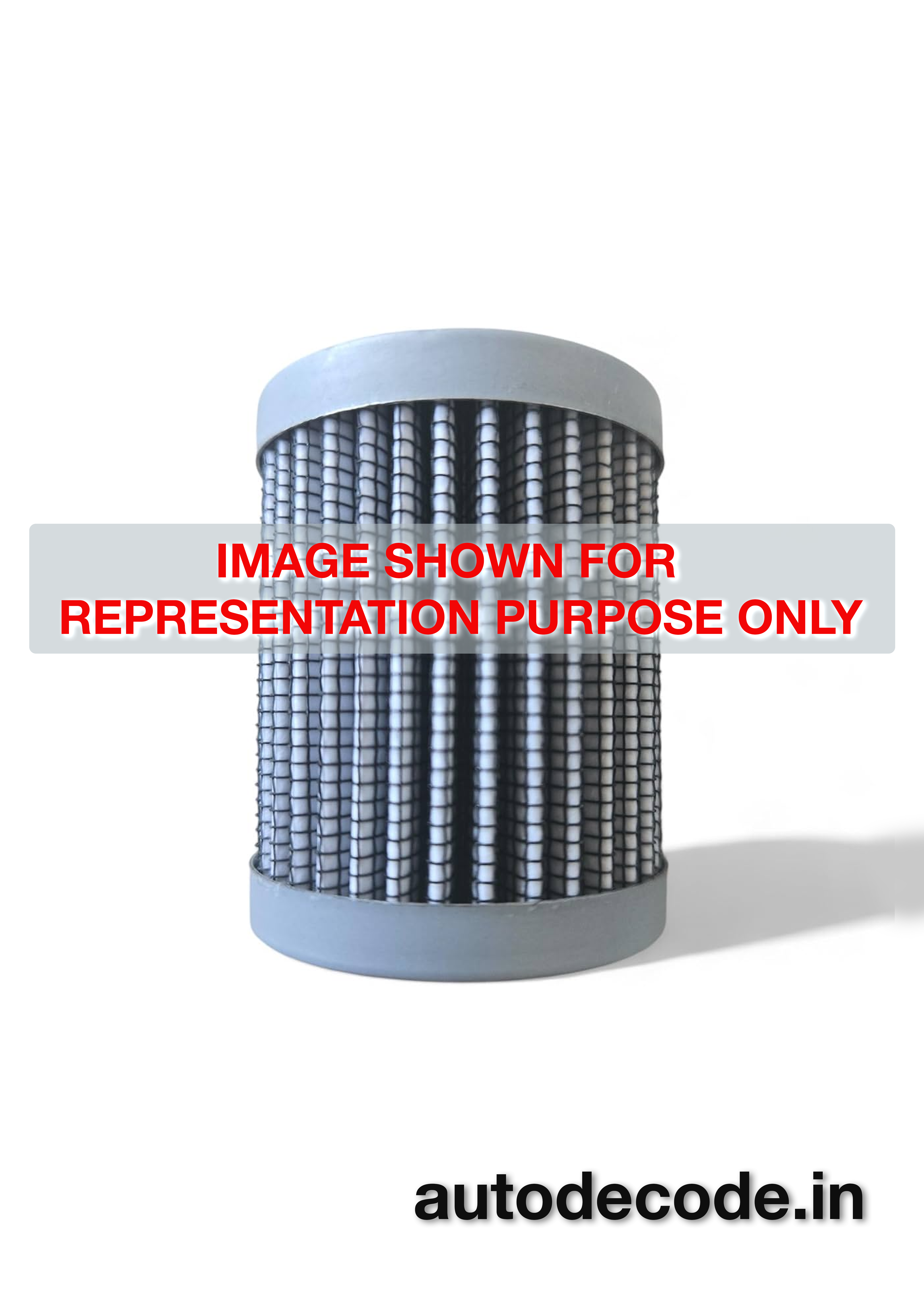 CNG Filter for Hyundai – ZIP