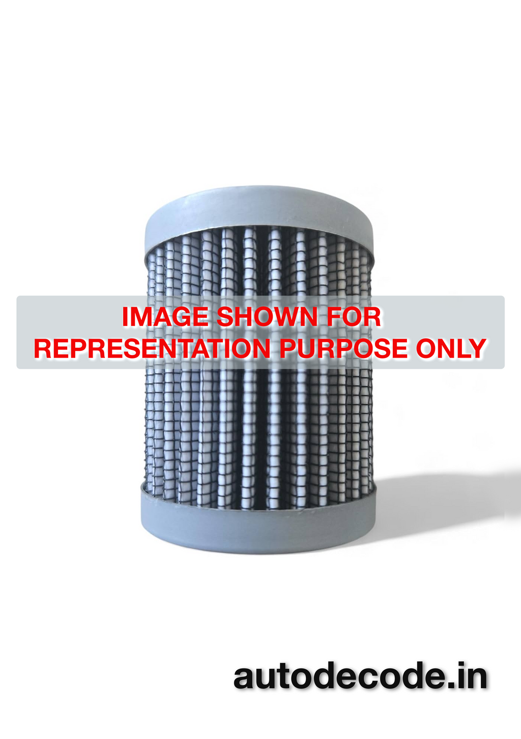 CNG Filter for Hyundai Aura / Nios / Xcent – ZIP