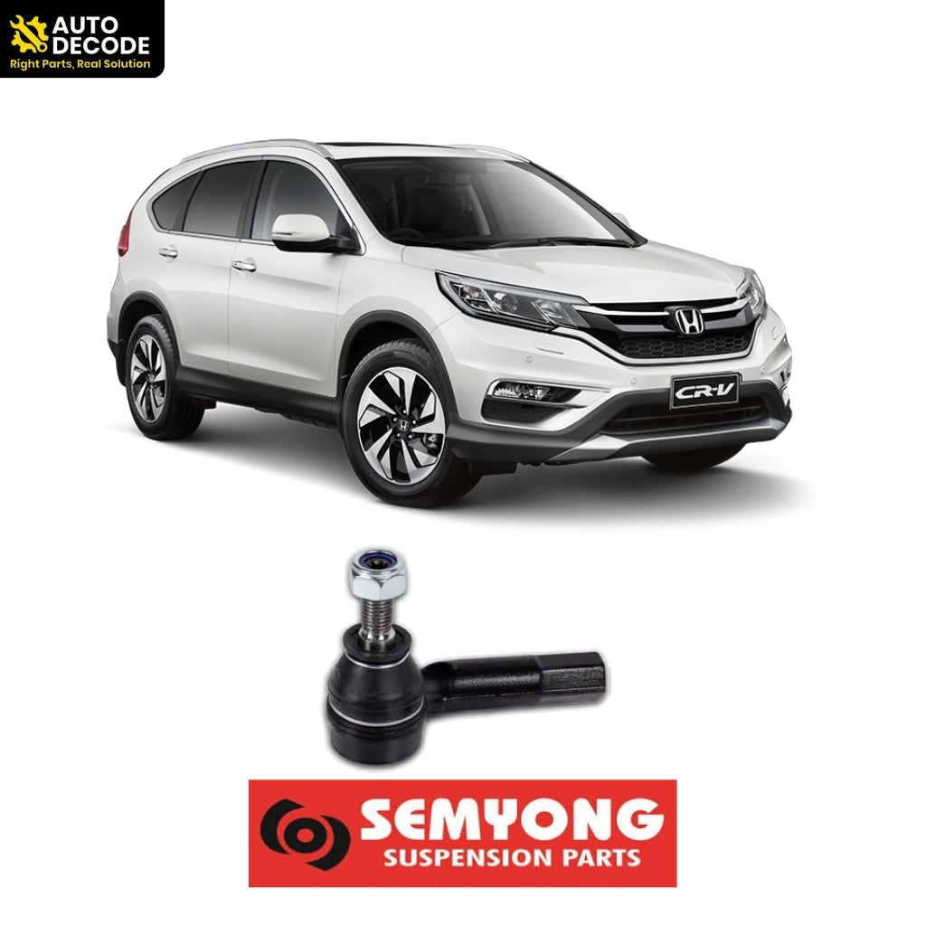 Tie Rod End for Honda CRV Type 4 (2013 - 2016 )– Semyong