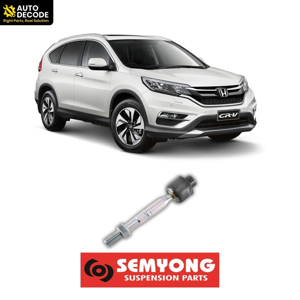 Steering Ball Joint for Honda CRV Type 4 (2013-2016) – Semyong