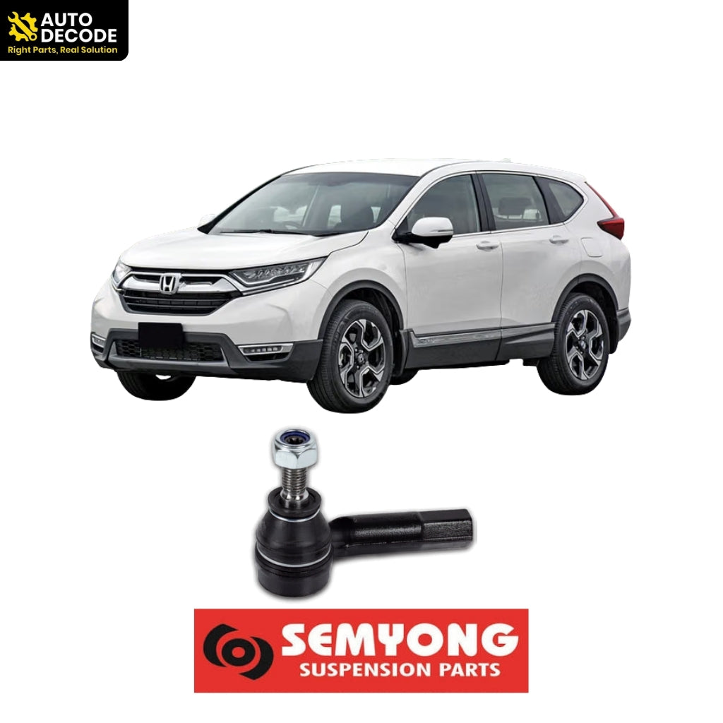 Tie Rod End for Honda CR-V Type 5 – Semyong