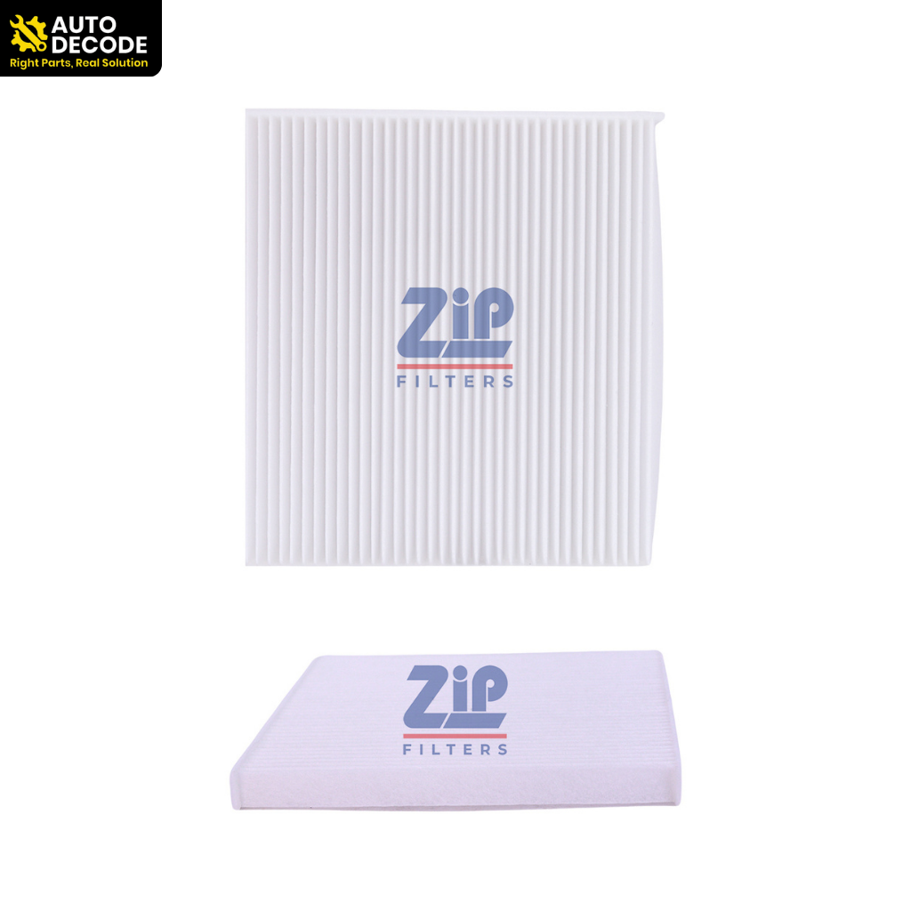 Cabin Air Filter For Renault Fluence & Scala | Zip Filters