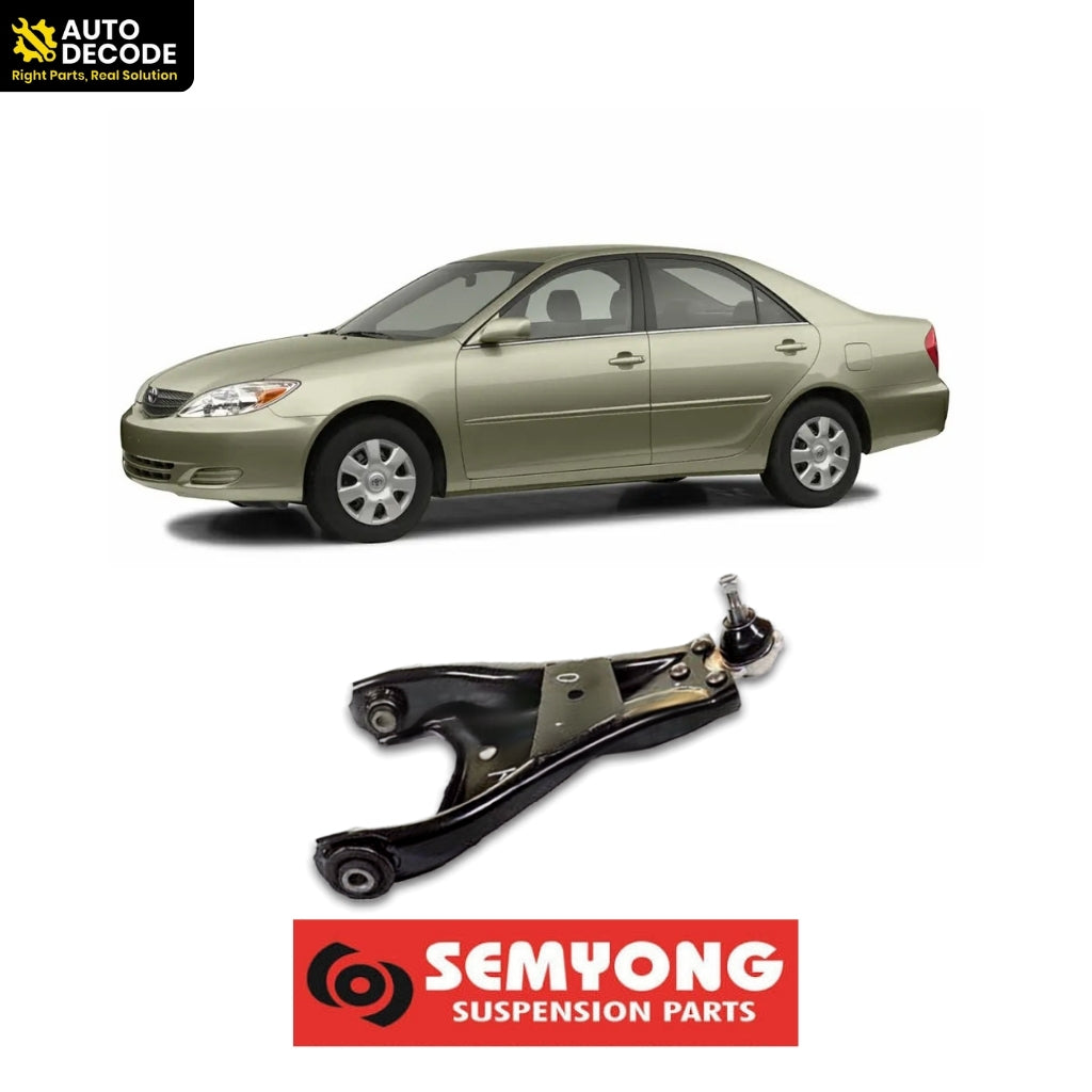 Lower Arm for Toyota Camry T-1 & T-2 – Semyong