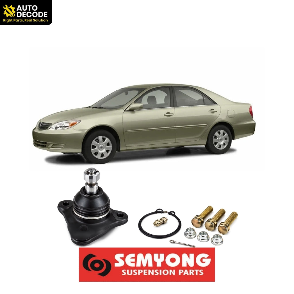 Suspension Ball Joint for Toyota Camry T-1 & T-2 – Semyong