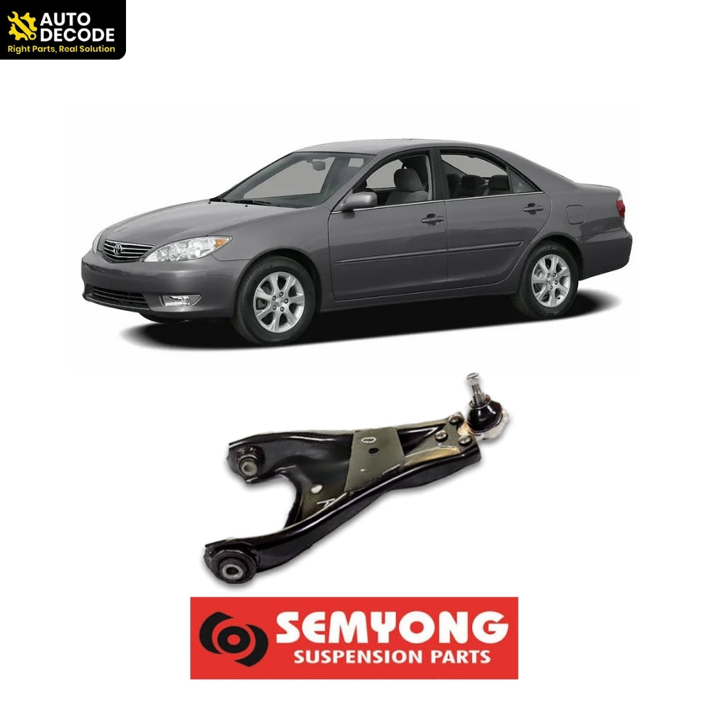 Lower Arm for Toyota Camry T-1 & T-2 – Semyong