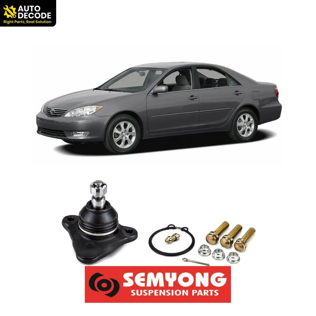Suspension Ball Joint for Toyota Camry T-1 & T-2 – Semyong