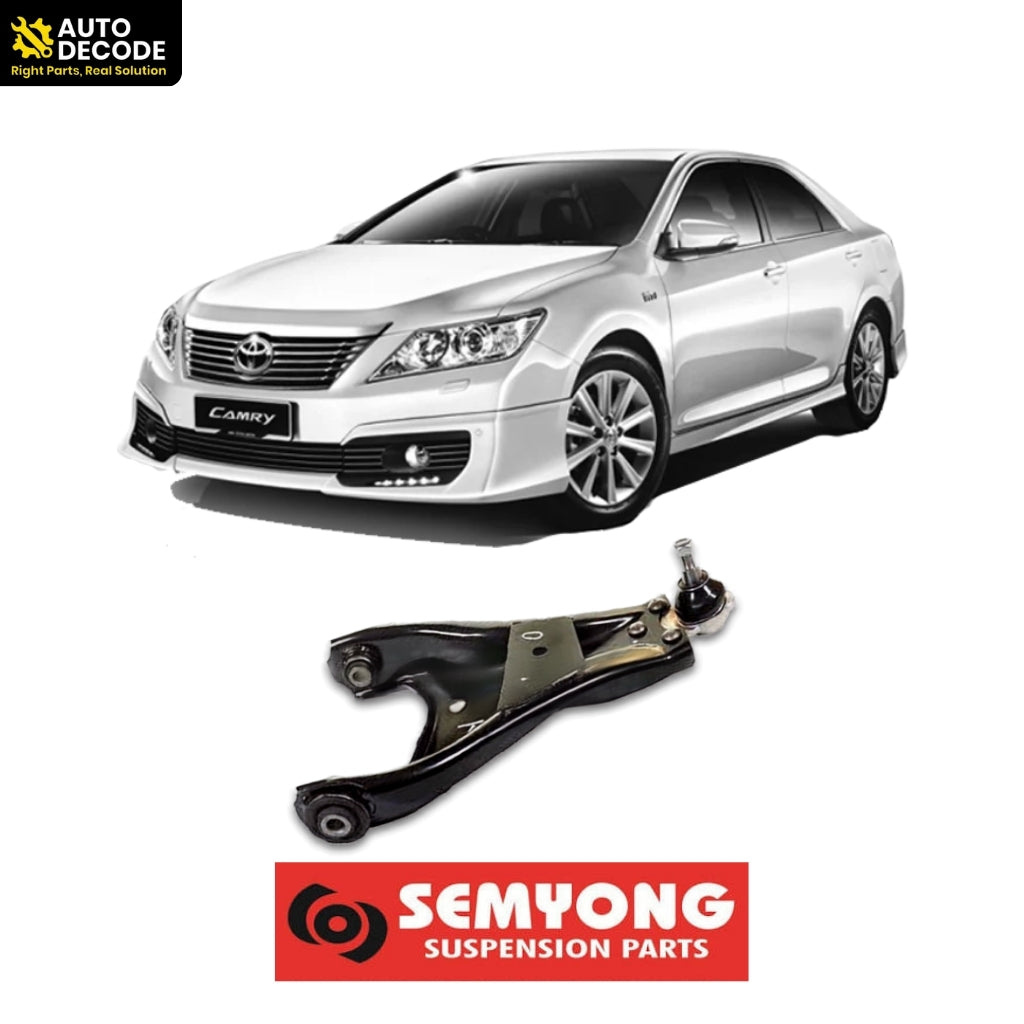 Lower Arm for Toyota Camry T-3 – Semyong