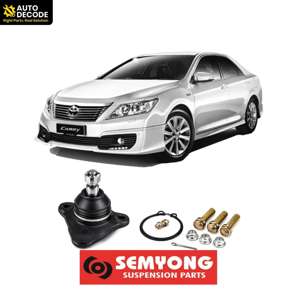 Suspension Ball Joint for Toyota Camry T-3 – Semyong
