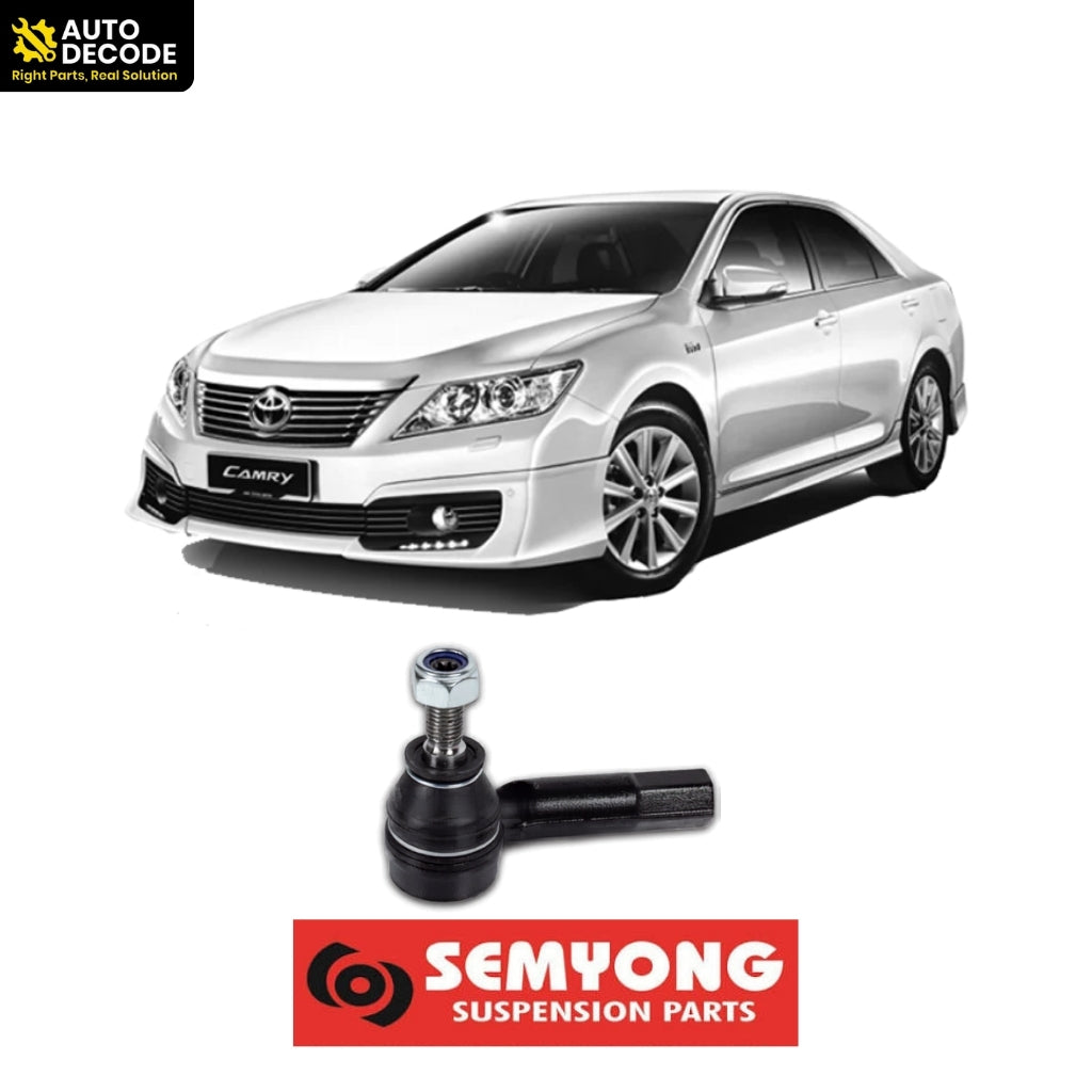 Tie Rod End for Toyota Camry T-3 – Semyong