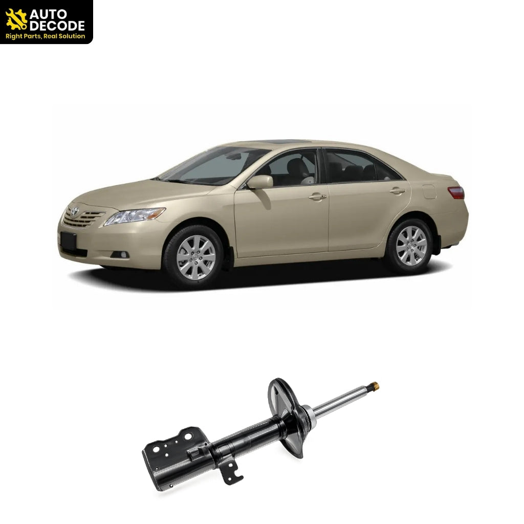 Toyota Camry Front LH Strut 2007–2014 | Alaina