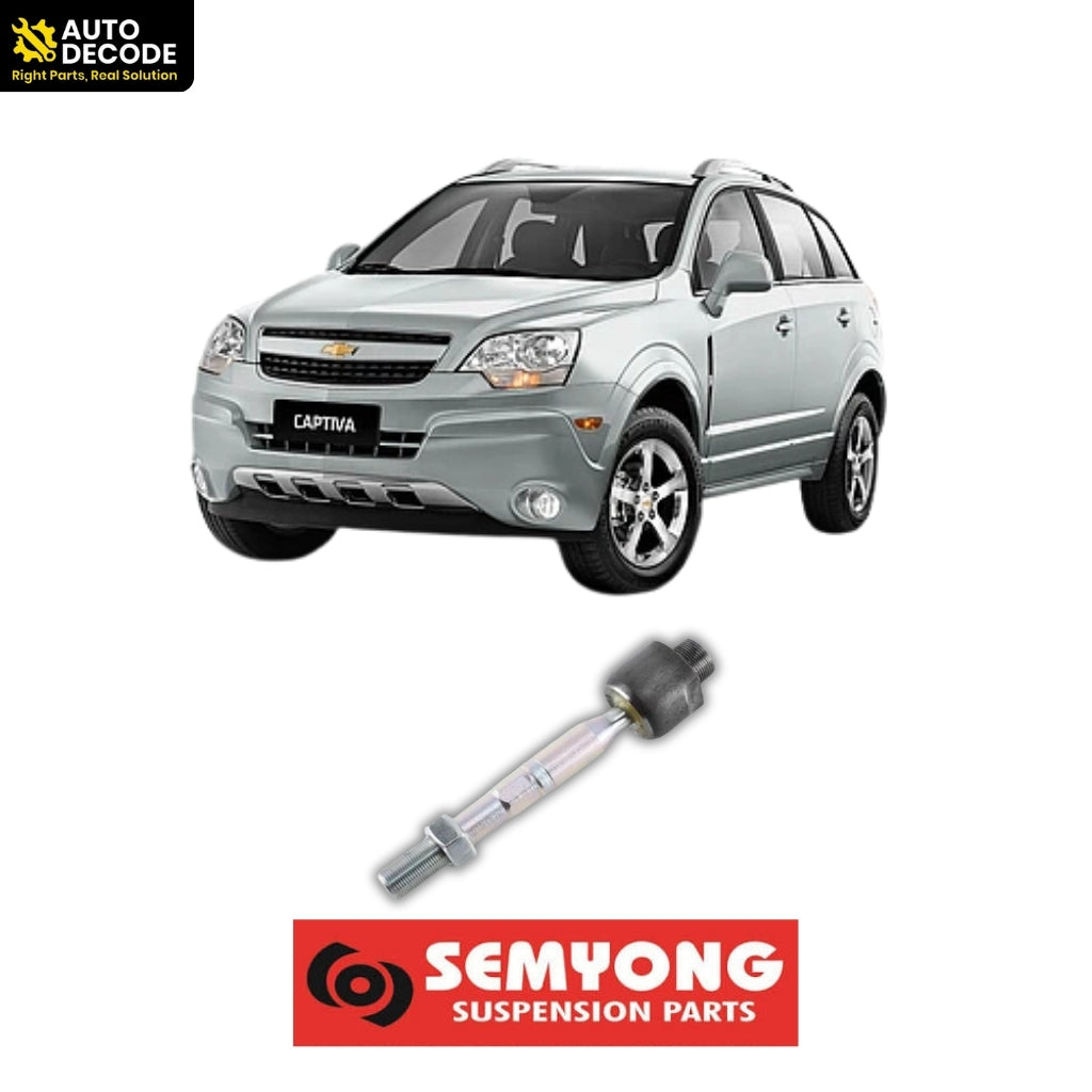 Steering Ball Joint for Chevrolet Captiva – Semyong