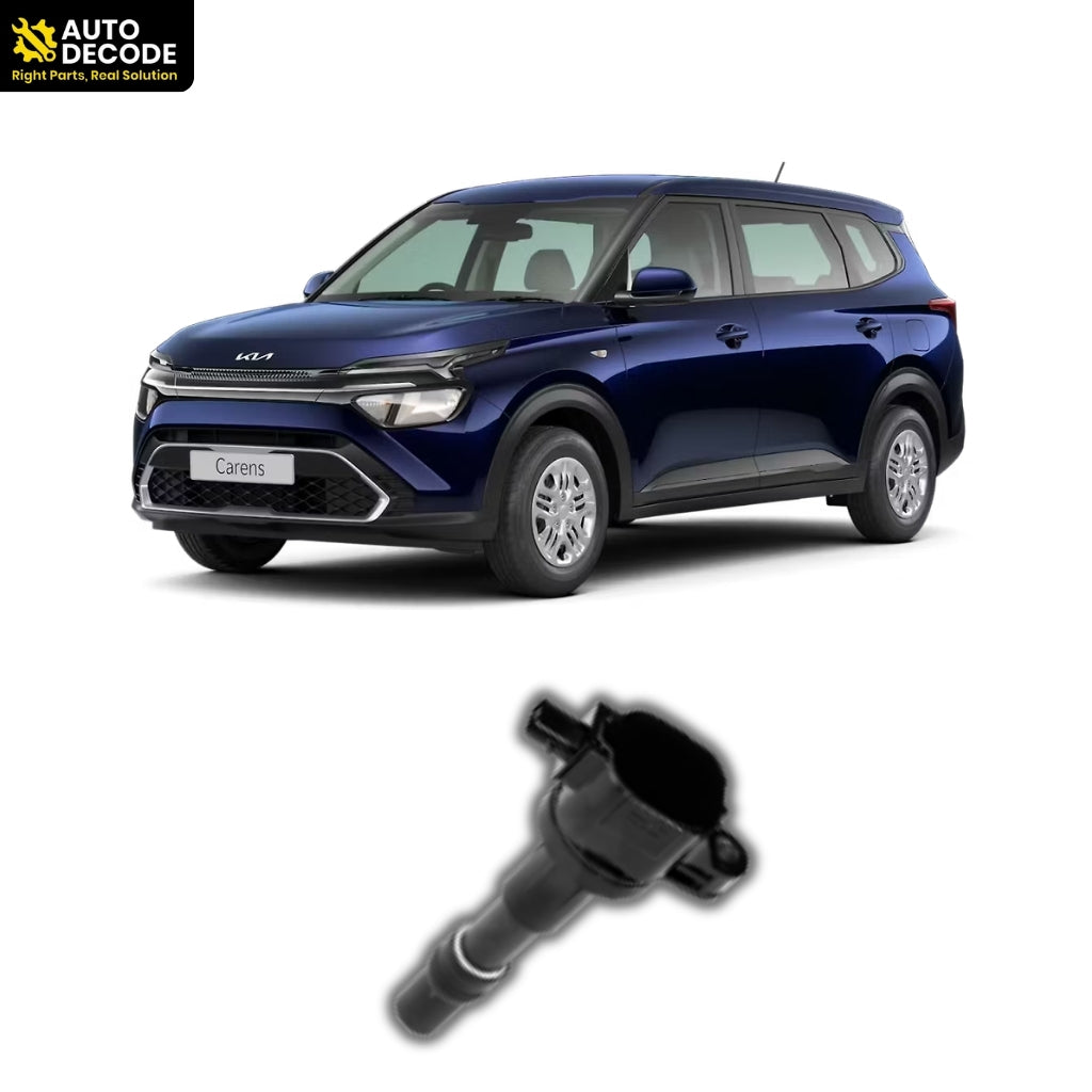 NGK U5573 Ignition Coil for Kia Seltos & Carens 1.5L