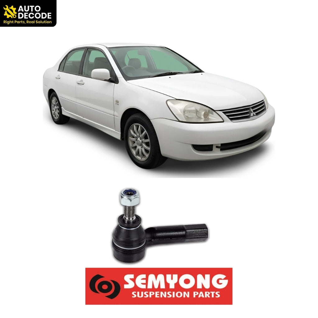 Tie Rod End for Mitsubishi Cedia – Semyong