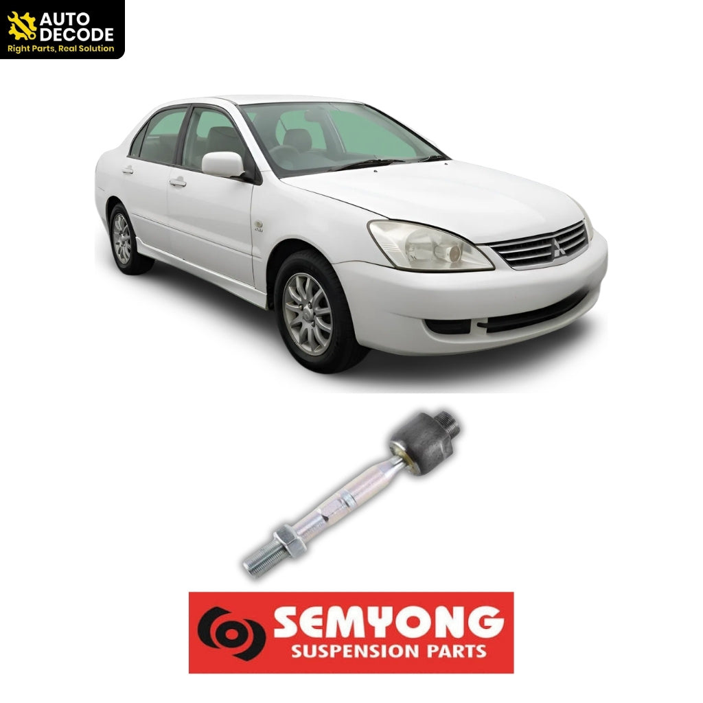 Steering Ball Joint for Mitsubishi Cedia – Semyong