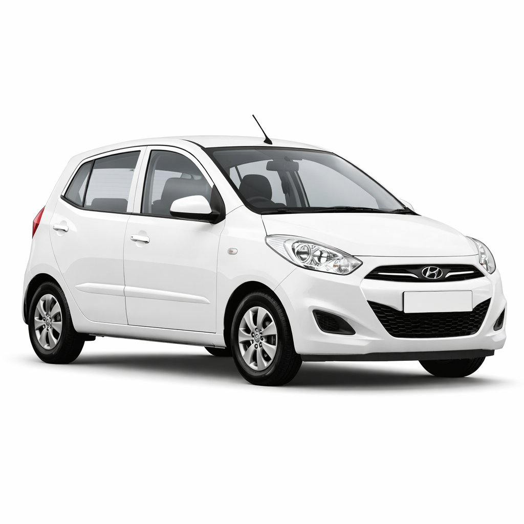 Hyundai i10 1.1 Era Petrol Service Kit