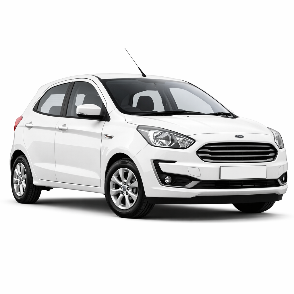 Ford Figo Diesel Service Kit