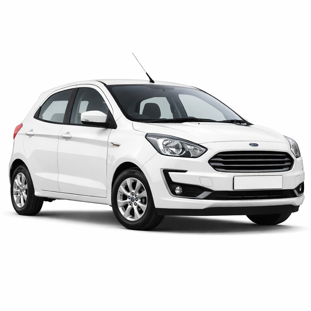 Ford Figo Petrol Service Kit