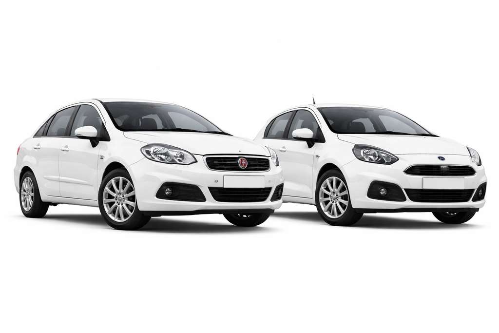 Fiat Linea / Punto Diesel Service Kit