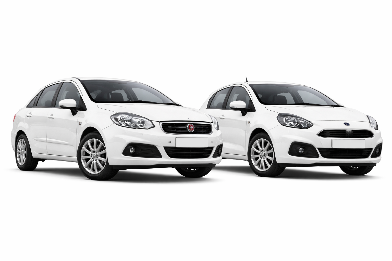 Fiat Linea / Punto Diesel Service Kit