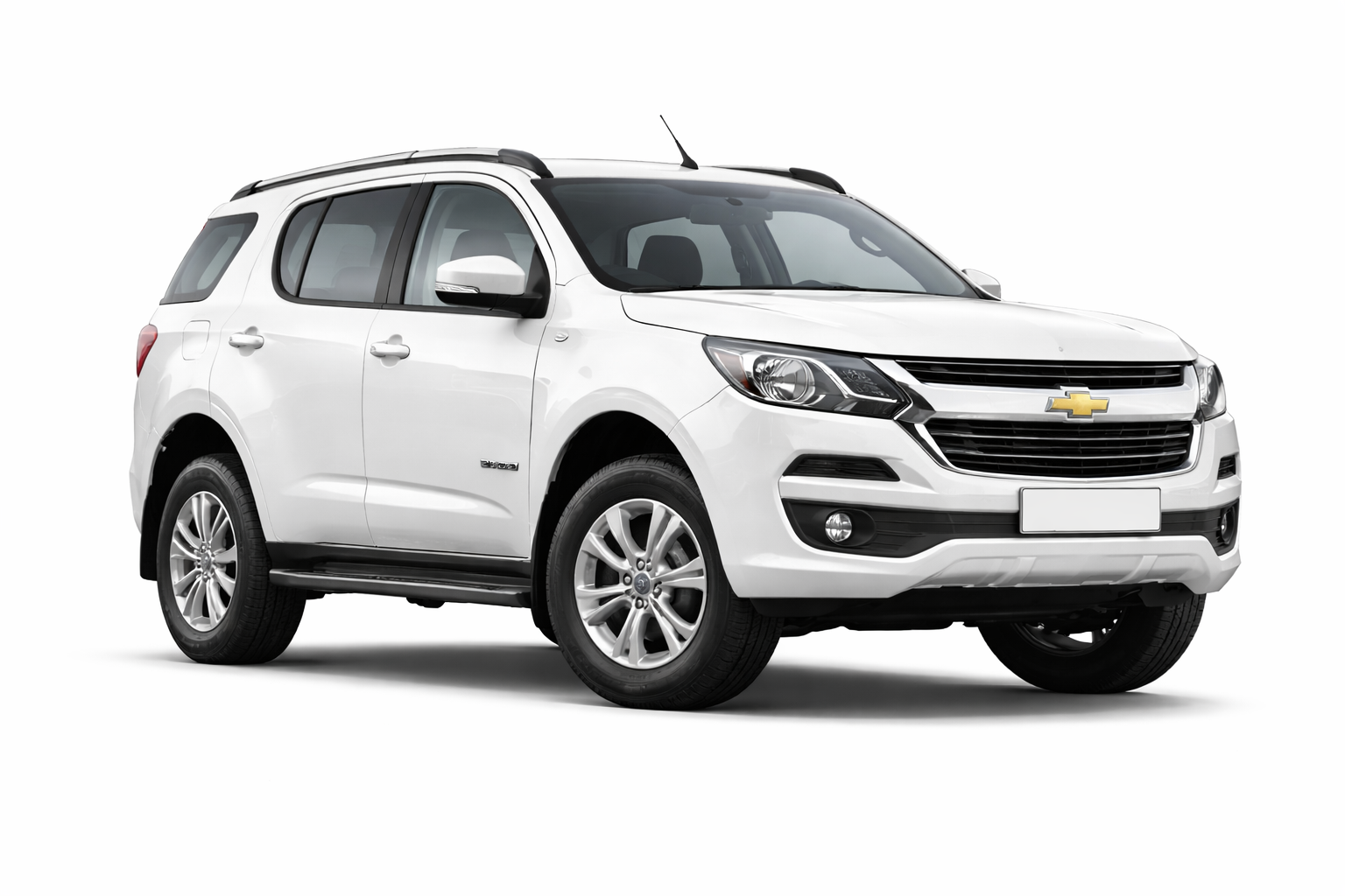 Chevrolet Trailblazer Diesel Service Kit 7L Oil Filters