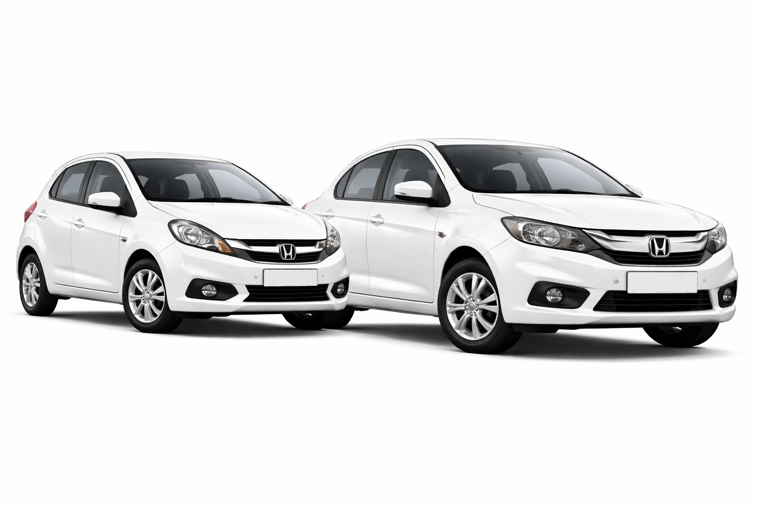 Honda Brio / Amaze i-VTEC Petrol Service Kit