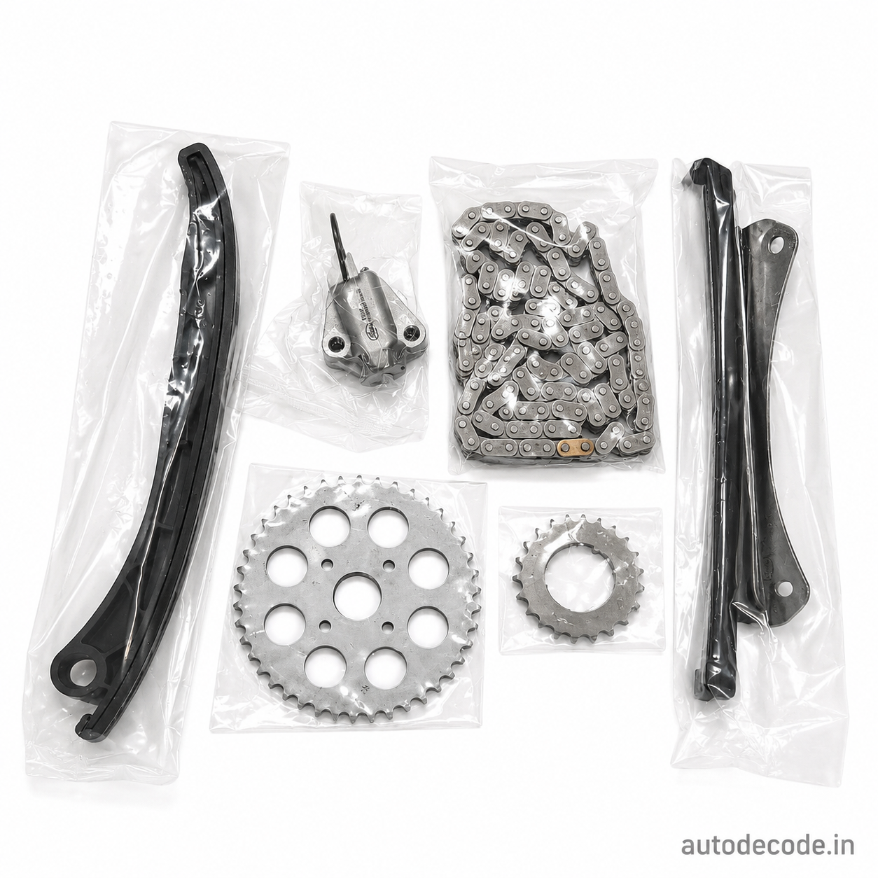 Timing Chain Kit For Maruti Suzuki Swift / Brezza / Ritz / Ciaz / Ertiga Diesel – Gates